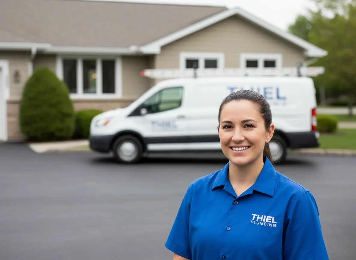 Plumber Jamestown, ND FAQs